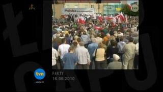 Łapu Capu 17.06.2010