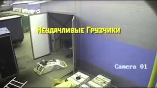 Zabawne sytuacje w pracy