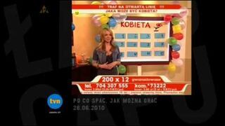 Łapu Capu 28.06.2010