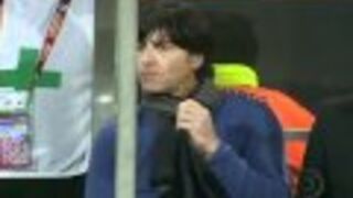 Ogromna niemiecka kultura