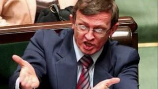 Nie zagłosuję na Jarka!!!