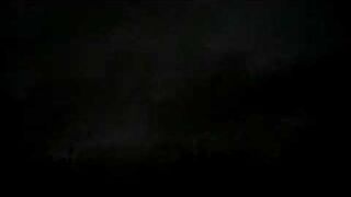 Burza - 30sekunda patrz uważnie