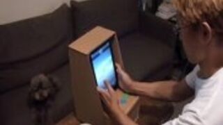 Jak zrobić z iPada Automat do gry?