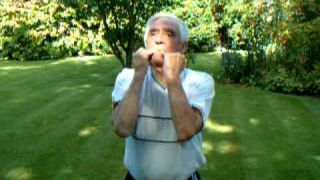 Naśladowanie odgłosów ptaków