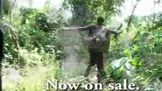 Kino akcji prosto z Ugandy