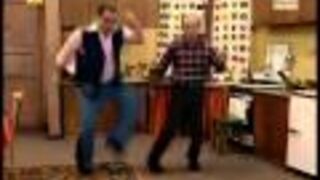 Karol Krawczyk i Tadeusz Norek Shuffle