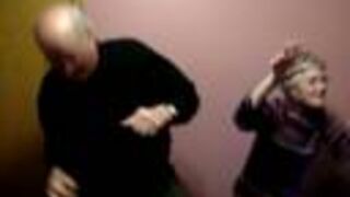 Heavy metal, babcia i dziadek