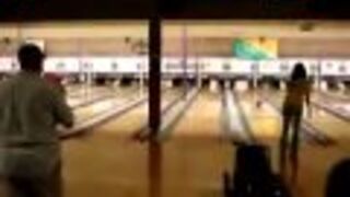 Bowling Fail