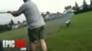 Przechodzenie przez Siatkę