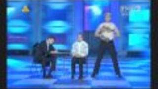 Kabaret Smile - Kredyt