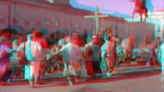 IMPREZA POD PAŁACEM w 3D HD