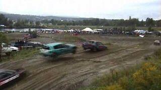 Najlepszy sposób wyprzedzania