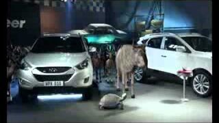 Hyundai zawstydził Top Gear