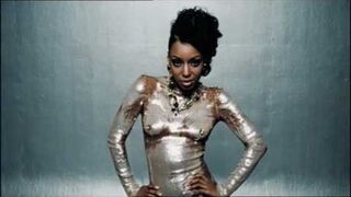 Sabrina Washington - OMG (Oh My Gosh)