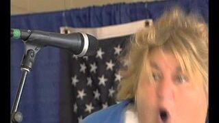 Najdziwniejsze zawody świata - 2010