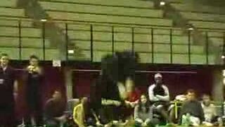 French Open - Xtreme Kicks Contest