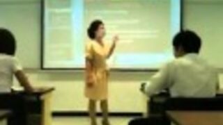 Rozmowa telefoniczna na zajęciach