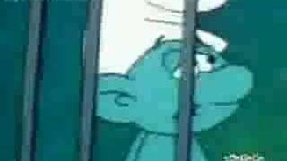Smerfy Parodia