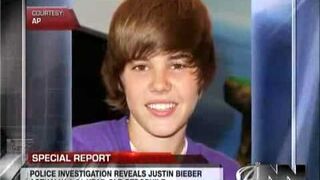 Cała prawda o Justinie Bieberze