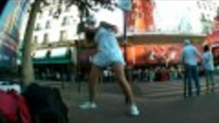 Women's Freekstyle