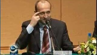 Marcinkiewicz o aniołach