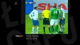 Łapu Capu 11.10.2010