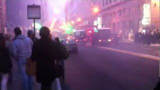 Mistrz drugiego planu w Genui