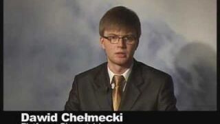 Telewizyjna wpadka kandydata PO