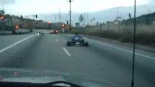 Go kart