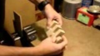 Niesamowita prosta sztuczka dla majsterkowicza