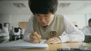 Korean Air OnGamenet Starleague Season 2 Commercial