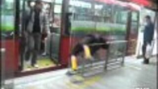 FVA - Sleeping Against The Glass FAIL