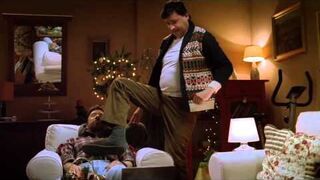 Chuck Norris and T-Mobile- Netbook