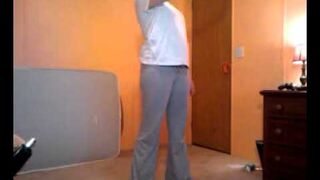 Kinect FAIL