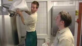 Galileo - Produkcja piwa