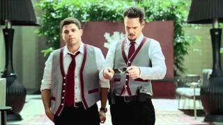 Need for Speed Hot Pursuit - Polska Reklama