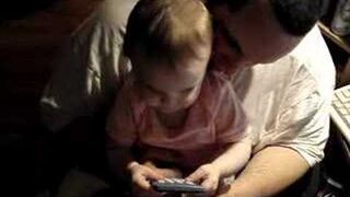 Pierwsze słowa dziecka