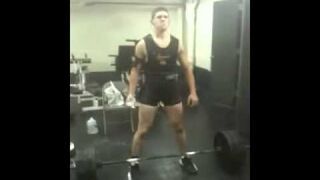 Chciał zaimponować Dziewczynie