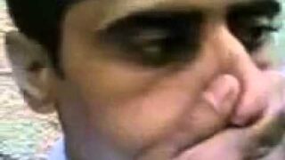 Sztuczka z papierosem