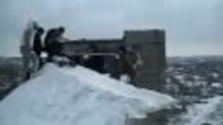 Skoczysz? Crazy the Extreme in Russia