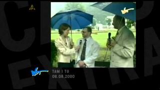 Łapu Capu Extra - 15 lat CANAL+