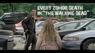 Zombie, zombie, zombie