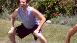 Śmiechowa gimnastyka