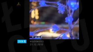 Łapu Capu 23.12.2010