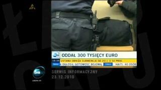 Łapu capu 24.12.2010