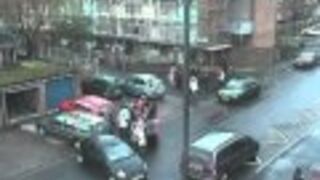 Ktoś zastawił Ci garaż?