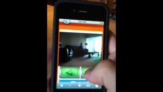 Lodówka strzelająca piwami