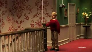 Kevin sam w domu - Alternatywna Historia