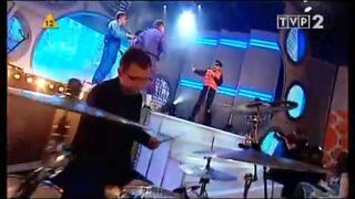 Kabaret Młodych Panów w Aucie