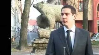 Mistrz drugiego planu z Rawicza